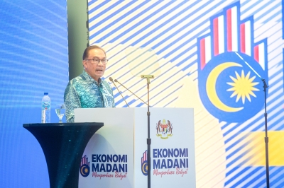 Viewing Madani Economics from a strategy lens (Part 1): Strategic Issues — Rozhan Othman, Abdul Rahman Abdullah and Phar Kim Beng - Vimarsana News