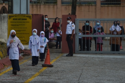Education Ministry: Review on challenging subtopics not aligned with students' needs - Vimarsana News