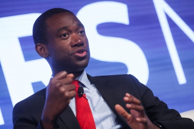 Deputy Treasury chief Adeyemo says US well-prepared to weather China headwinds - Vimarsana News