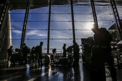 MAHB registers over 11 million total passenger movements in July 2023 - Vimarsana News