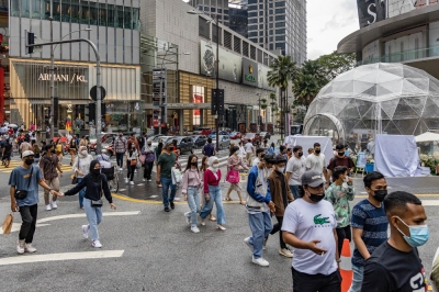 Stats Dept: Malaysia's CPI cools to 2.0pc in July 2023 - Vimarsana News