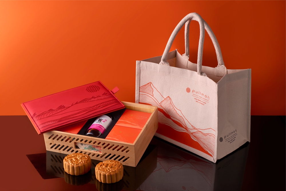 Pullman KLCC and WonderBrew Kombucha have embarked on a collaboration.— Picture courtesy of Pullman KLCC