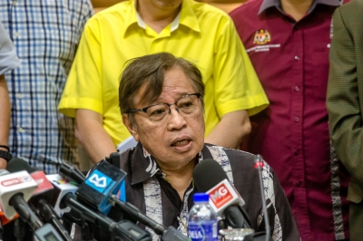 Energy sector to be mainstay of Sarawak's economy, says premier - Vimarsana News