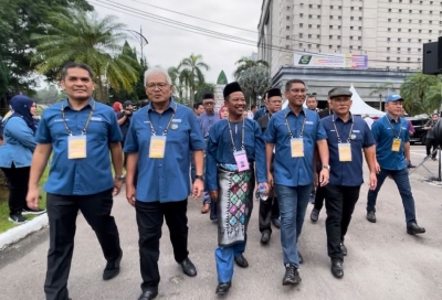 PN's Pulai candidate to use campaign period to look into problems faced by voters - Vimarsana News