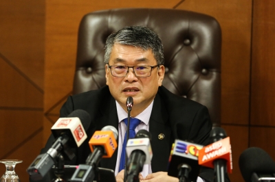 Selayang MP seek assurance for residents' safety following proposal of Rawang incinerators - Vimarsana News