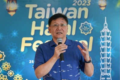 Taiwanese innovation, Malaysian market advantages create economic synergy, grow trade - Vimarsana News