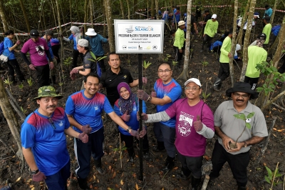 MyCEB showcases strong corporate social responsibility through two initiatives - Vimarsana News