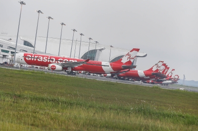 AirAsia X returns to black with net profit of RM5.54m in Q2 - Vimarsana News