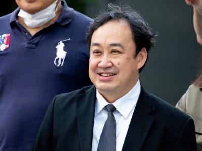 Lim Tean seeks to postpone trial to find new lawyer, says he had little time due to Singapore presidential election - Vimarsana News