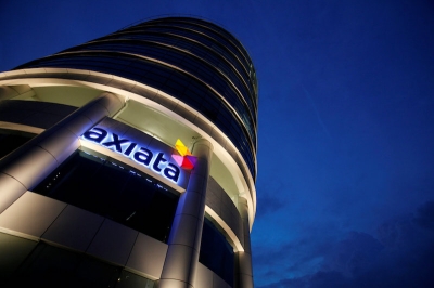 Axiata net loss widens to RM576.21m in second quarter of 2023 - Vimarsana News