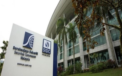 Securities Commission liberalises fund management industry in Malaysia to widen access, choices - Vimarsana News