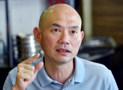 Apologise over 54,000 citizenship applicants from China remark or face police report, Kepong MP warns Bersatu info chief and PAS - Vimarsana News