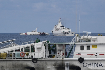 Foreign Ministry: Malaysia does not recognise China's claims in the South China Sea - Vimarsana News