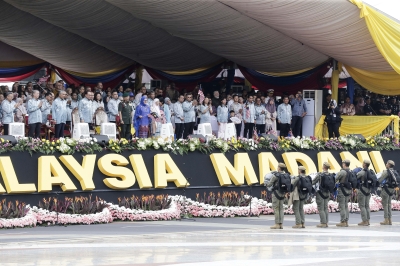 A Merdeka message to all Malaysians — Teresa Kok - Vimarsana News
