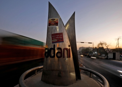 Sources: India regulator examined funds named by OCCRP in Adani probe - Vimarsana News