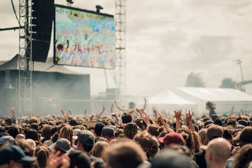 Festival organisers need to optimise travel options — both for attendees and for artists. — SolStock/Getty Images/ETX Studio pic 