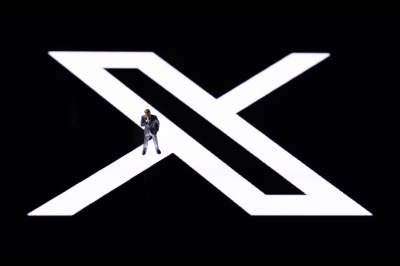 Musk: Social media platform X to offer video, audio calls