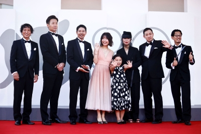 Japan's Hamaguchi revives himself with dark nature film - Vimarsana News