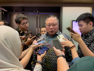 Dr Mahathir should not confuse people over 3R issues, says tourism minister - Vimarsana News