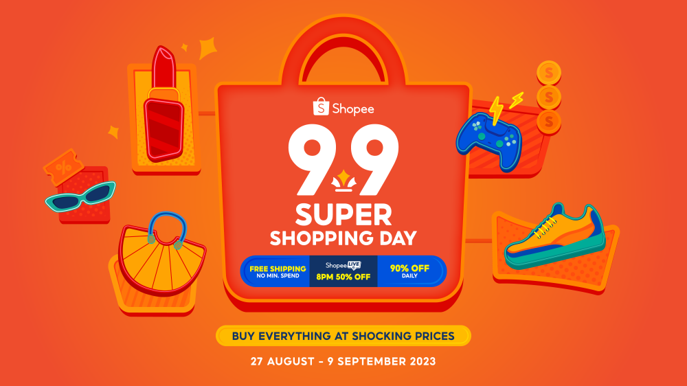 Shopee Malaysia  Free Shipping Across Malaysia