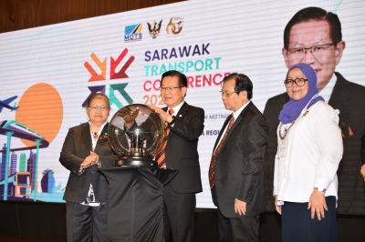 Sarawak seeks to revive Miri-Manila direct flights - Vimarsana News