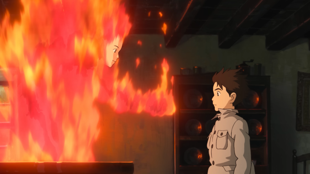 日本の宮崎駿監督が最新ジブリ映画「少年とサギ」の予告編を公開(ビデオ) 日本の宮崎駿監督が最新ジブリ映画「少年とサギ」の予告編を公開(ビデオ)