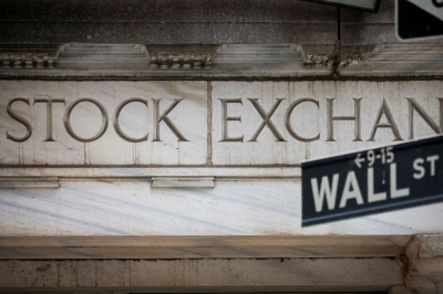 Wall Street slides as economic data stokes inflation and interest rate worries - Vimarsana News
