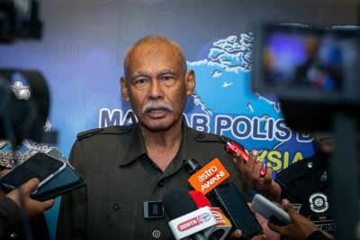 Books on sedition law should include 2015 amendment to prevent public confusion on 3R offences, says ex-IGP Musa Hassan - Vimarsana News