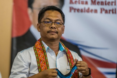 Federal, state govt set up Sabah Labour Advisory Council, says deputy human resources minister - Vimarsana News