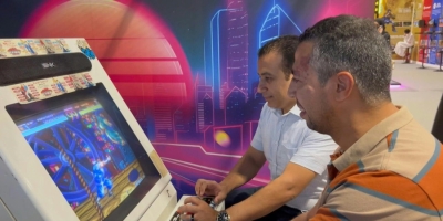 Youthful, gaming-obsessed Saudi seeks homegrown hit