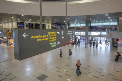 MAB Engineering seals 15-year maintenance, repair and overhaul hangar lease at Subang Airport - Vimarsana News