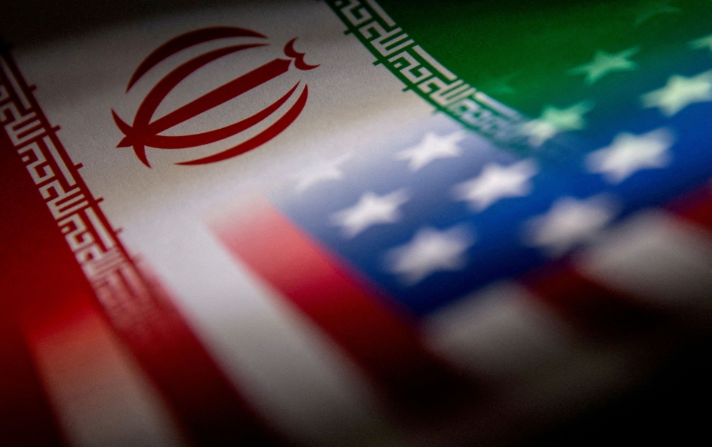 According to a US document, the United States waived sanctions to allow the transfer of US$6 billion (RM28 billion) in Iranian funds from South Korea to Qatar, a step needed to carry out a previously announced US-Iran prisoner swap. ― Reuters pic