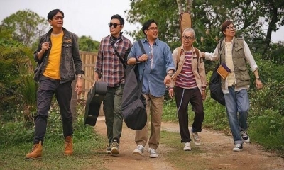 Popular HK band The Wynners to meet fans at Pavilion KL on September 27 - Vimarsana News