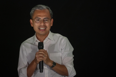 Fahmi: Reenactment of book signing ceremony on country's formation at Malaysia Day celebration - Vimarsana News