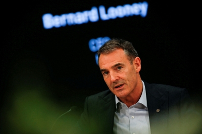 BP CEO Looney resigns over personal relationships with colleagues - Vimarsana News