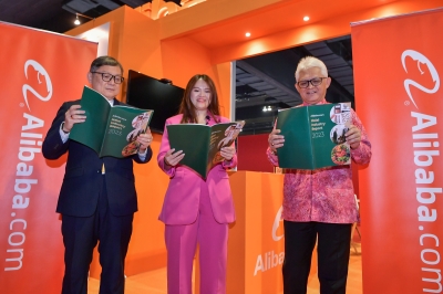 Alibaba.com says it will continue to boost Malaysian SMEs' participation in global trade - Vimarsana News