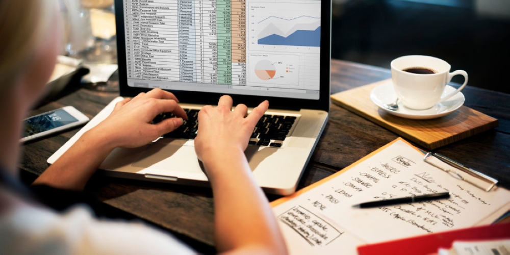 Such is the popularity of Excel and PowerPoint tutorials that some TikTok users specialise in this type of content. — Picture courtesy of Rawpixel / Getty Images via ETX Studio