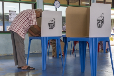 Is the fairer vote an oppression of rural communities? - Vimarsana News