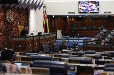 Sabah, Sarawak MPs continue to raise questions on infrastructure issues - Vimarsana News