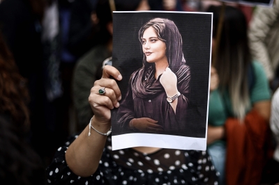 Iran slams new Western sanctions on Amini death anniversary - Vimarsana News