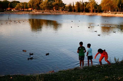 The invisible children — Syerleena Abdul Rahid - Vimarsana News