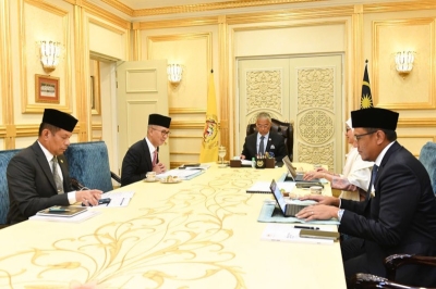Agong: Implement New Industrial Master Plan effectively - Vimarsana News