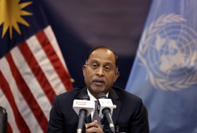Zambry: PM Anwar to meet foreign counterparts on sideline of UN meeting in New York - Vimarsana News