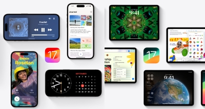 iOS 17 and iPadOS 17 now available in Malaysia. Here’s how to download