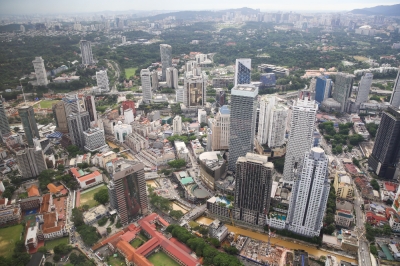 PropertyGuru sees strong real estate interest in Malaysia but effective demand lacking - Vimarsana News