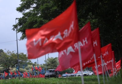 Sabah Pakatan reps withdraw suit against federal govt for 40pc state revenue rights - Vimarsana News