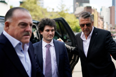 Sam Bankman-Fried to stay in jail, appeals court rules - Vimarsana News