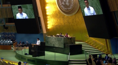 PM Anwar calls for concerted multilateral effort by UN to resolve conflicts - Vimarsana News