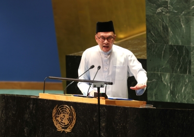 PM Anwar says Asean must continue close ties with US, China to maintain regional balance - Vimarsana News