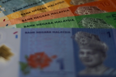 Ringgit likely in range-bound trading on downside bias next week - Vimarsana News